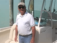 Captain Jonnie Walker