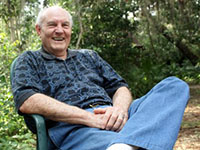 John “Pete” Burgess